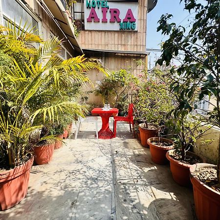 Staybook Hotel Aira New Delhi Railway Station Paharganj Kültér fotó
