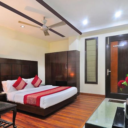 Staybook Hotel Aira New Delhi Railway Station Paharganj Kültér fotó