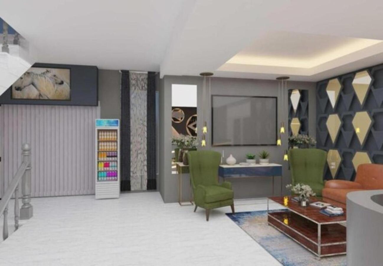 Staybook Hotel Aira New Delhi Railway Station Paharganj Kültér fotó