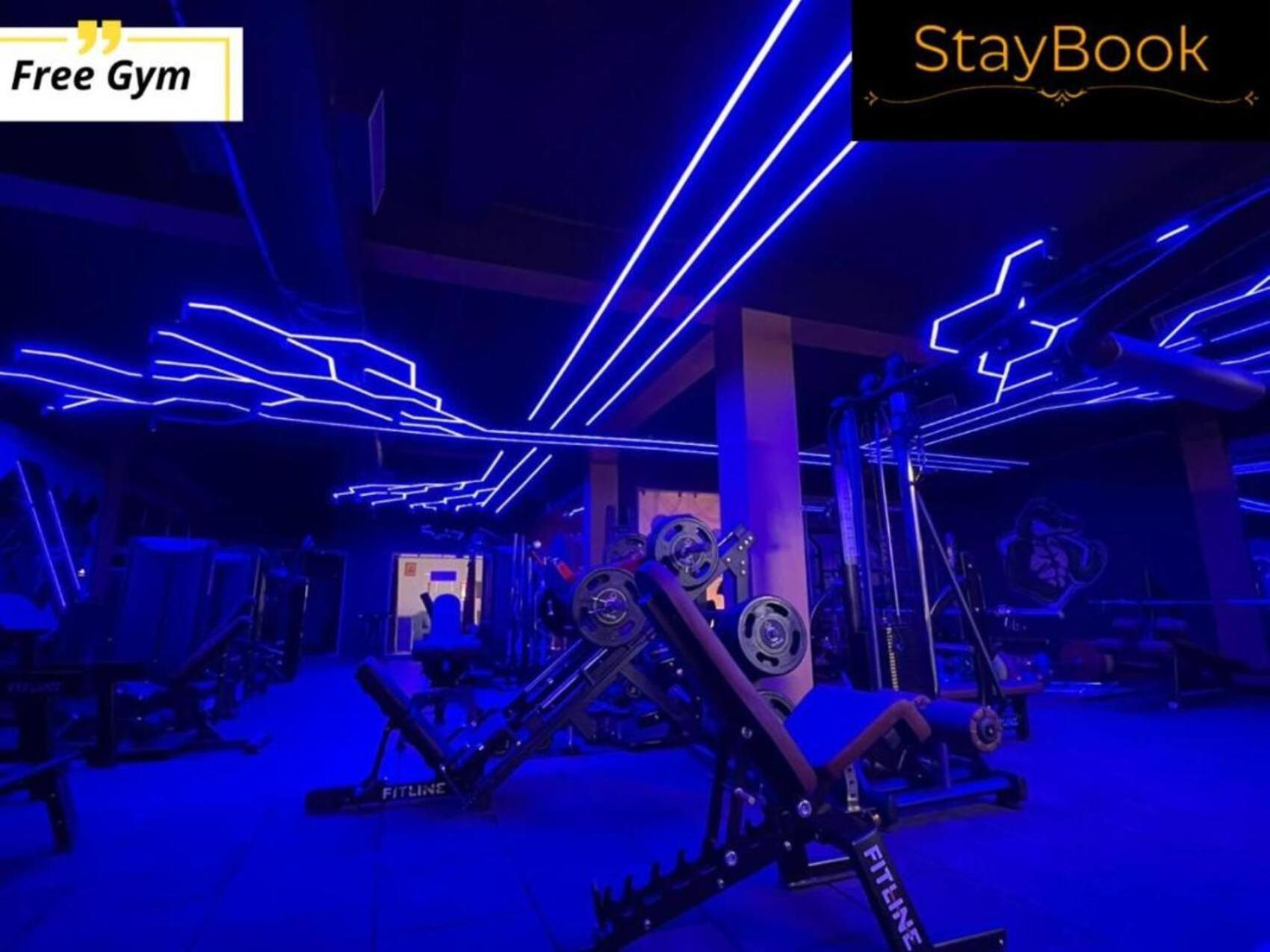 Staybook Hotel Aira New Delhi Railway Station Paharganj Kültér fotó